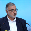 Alireza Zakani