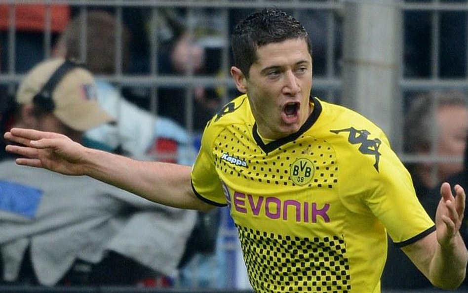 Robert Lewandowski