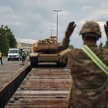 Na Ukrainę mają wkrótce trafić czołgi Abrams