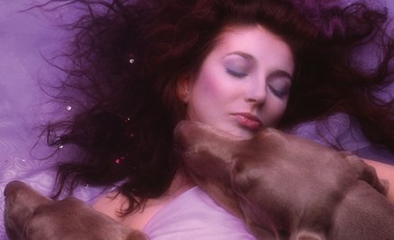 Renesans Kate Bush po emisji „Stranger Things”