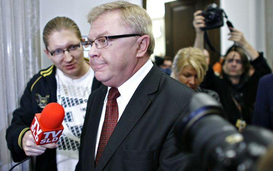 Zbigniew Chlebowski