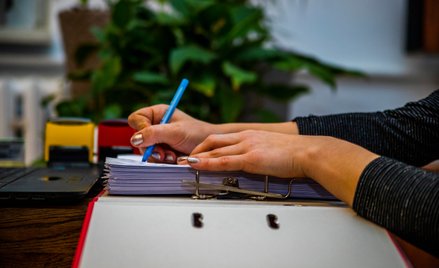 Jak uniknąć błędu, tworząc regulamin ZFŚS?