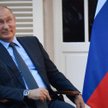 Władimir Putin był gościem francuskiego prezydenta kilka dni przed szczytem G7