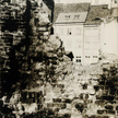 Stare-nowe; fot. Jerzy Kosiński; ok. 1956