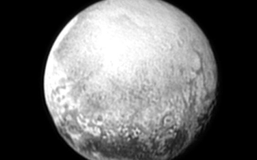 To jak na razie najlepsze zdjęcie Plutona jakim dysponuje NASA.