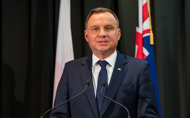 Prezydent w Nowej Zelandii odpytany z reformy sądownictwa