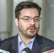 Wicemarszałek Sejmu, poseł Kukiz'15 Stanisław Tyszka