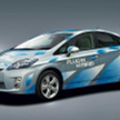 Hybrydowa Toyota Prius, także ma usterki