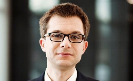 Łukasz Bugaj, CFA, doradca inwestycyjny, BM Banku Millennium