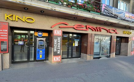 Grzegorz Sieczkowski o warszawskich zabytkach: Zburzmy wszystko