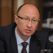 Jacek Bagiński, członek zarządu NFI EMF