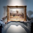 Obraz Vincenta van Gogha sprzedany za 13 mln euro. Dotychczas go nie pokazywano