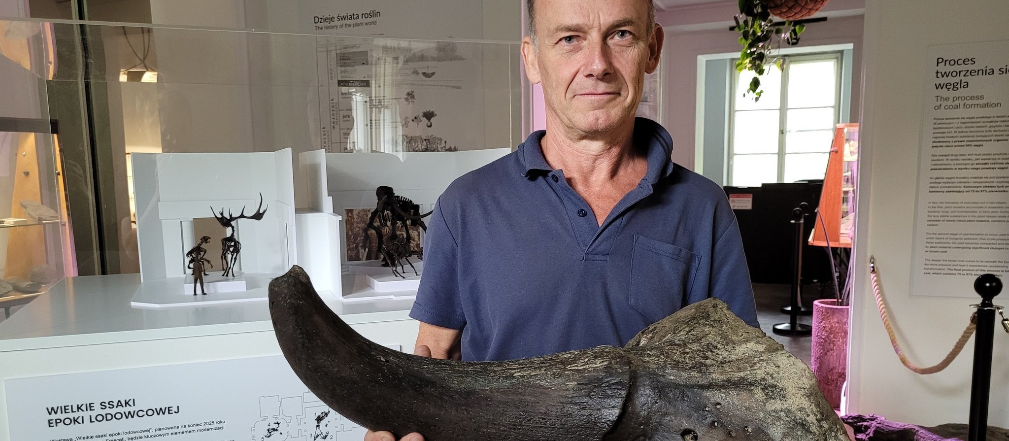 Sensation after sensation. The dried-up Vistula has uncovered treasures from centuries or even millennia ago