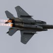 Izraelski myśliwiec F-35