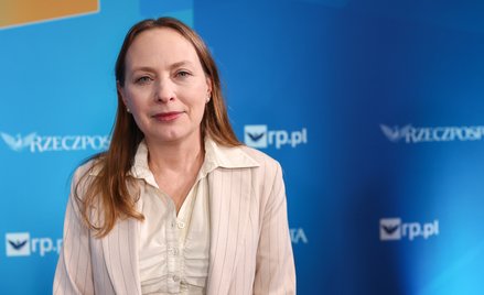 Katarzyna Pełczyńska-Nałęcz