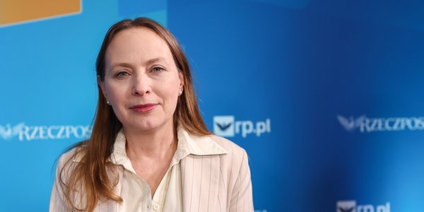 Pełczyńska-Nałęcz:: Pytam się, czy ktoś chce tę rządzącą koalicję zniszczyć? Na pewno nie Polska 2050