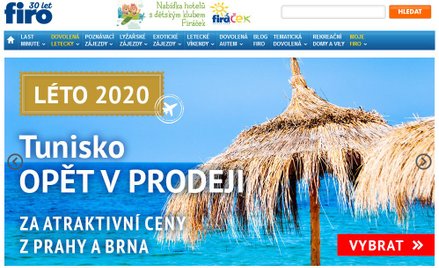 Czeski Firo-tour w tarapatach