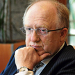 Herbert Wirth, prezes KGHM, chce, by dzięki zagranicznym przejęciom roczna  produkcja miedzi wzrosła