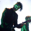 QUEENS OF THE STONE AGE