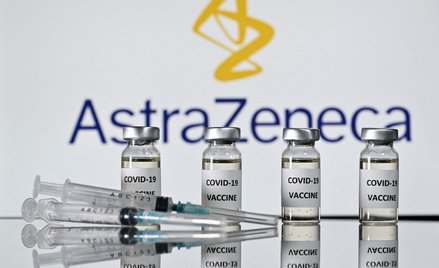 EMA: Szczepionka AstraZeneca bezpieczna i skuteczna