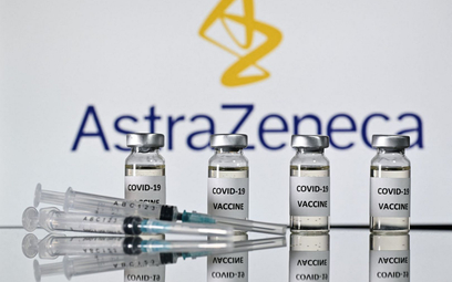 EMA: Szczepionka AstraZeneca bezpieczna i skuteczna