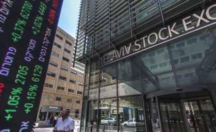 Tel Awiw wchodzi w sojusz z GPW. Giełdowy alians Polski i Izraela