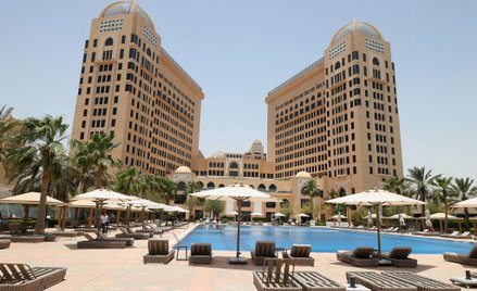 W tym roku może zabraknąć miejsc w hotelach. "Ludzie wyrywają sobie oferty"