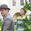 "Ave, Cezar!", czyli Hollywood obśmiane