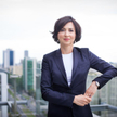 Alicja Koleśnik, Prezes Zarządu DOZ S.A
