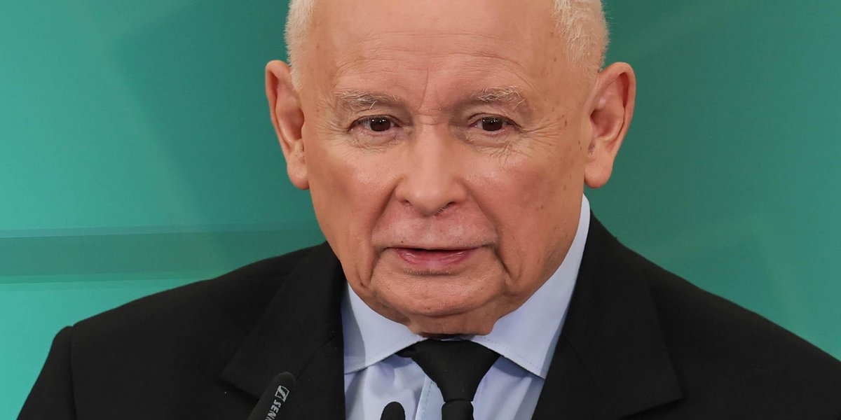Kaczyński przesłuchany ws. Polskiej Fundacji Narodowej: „Nie wiedziałem”