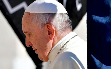 Papież zwołuje szczyt ws. pedofilii w Kościele