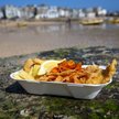 Fisch&Chips coraz droższe