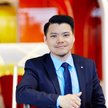 Darren Chong, dyrektor Grupy Azja/Chiny w PwC Polska.