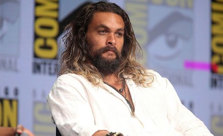 Jason Momoa