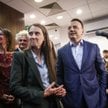 Wybory prezydenta Krakowa. Kandydat na prezydenta Krakowa, założyciel Stowarzyszenia Kraków dla Mies