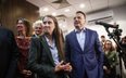 Wybory prezydenta Krakowa. Kandydat na prezydenta Krakowa, założyciel Stowarzyszenia Kraków dla Mies