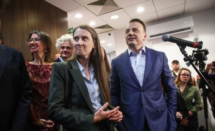 Wybory prezydenta Krakowa. Kandydat na prezydenta Krakowa, założyciel Stowarzyszenia Kraków dla Mies