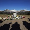 Szczątki ofiar Germanwings wracają do domu
