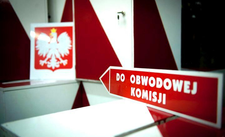 Jak dopisać się online do spisu wyborców poza miejscem stałego zamieszkania