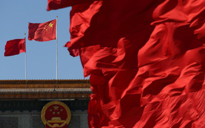 The Guardian: Chiny pierwsze nie podniosą ceł