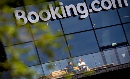 Booking.com: Kobiety uważają, że mężczyzna planujący podróże jest bardziej sexy