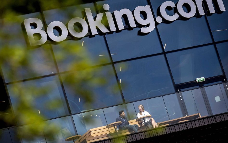 Booking.com: Kobiety uważają, że mężczyzna planujący podróże jest bardziej sexy