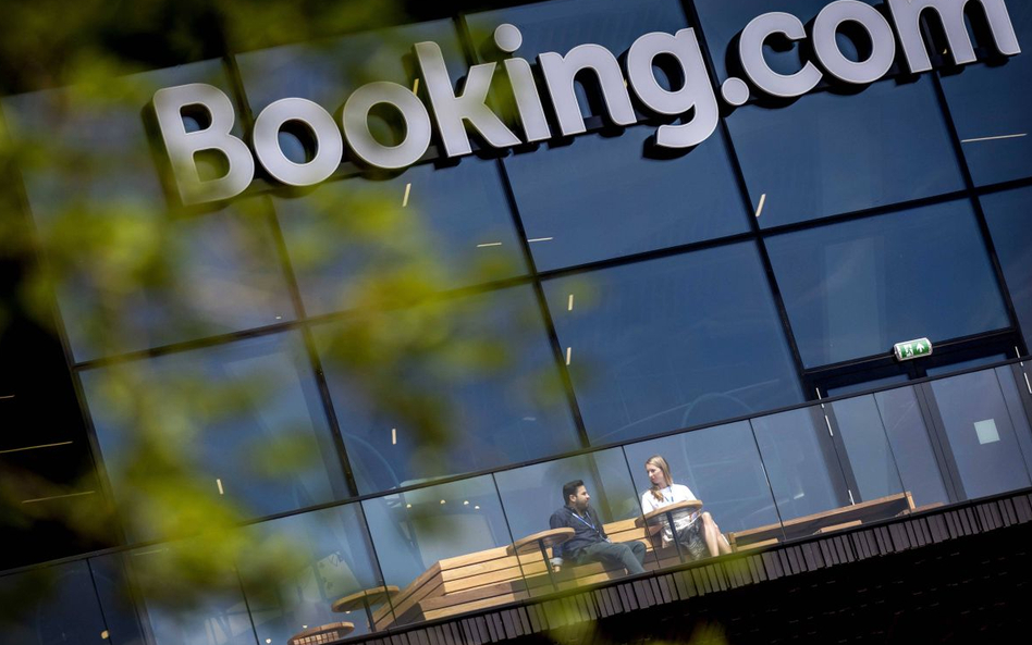 Booking, Amadeus, Skyscanner i inni giganci internetu zawarli sojusz. Po co?