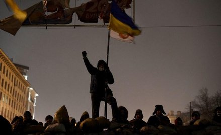 Ukraina: Rada Najwyższa wróci do obrad [RELACJA]