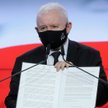 Jarosław Kaczyński chce odkłamać Polski Ład