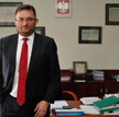 Paweł Tamborski, wiceminister skarbu
