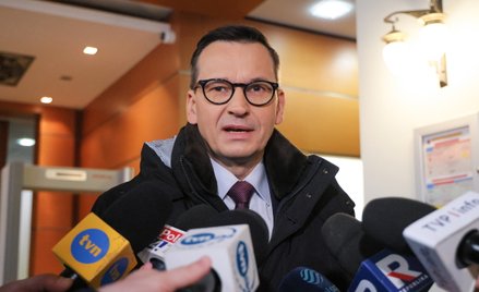 Mateusz Morawiecki