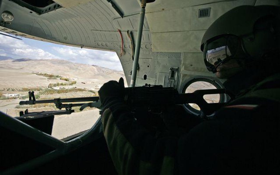 Dwa ataki na polskich żołnierzy