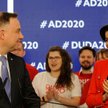 Chrabota: Inauguracyjna wtopa u Dudy