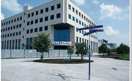 KEN Center – po rozbudowie tego centrum, zakończonej w tym miesiącu, podaż powierzchni handlowej w W